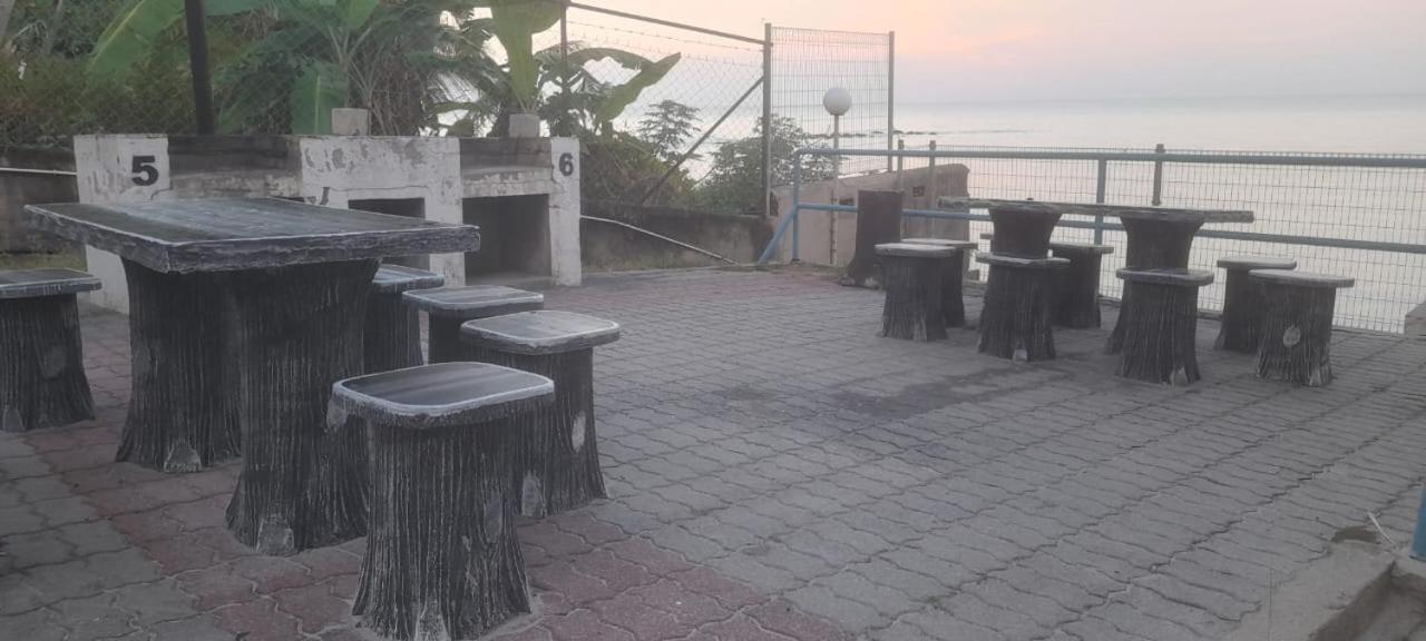 Seri Bulan Resort Port Dickson Exterior foto
